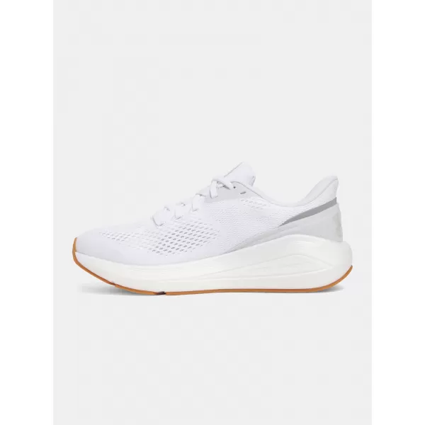  Damenschuhe UNDER ARMOUR UA W SONIC 7 3028003-100 WEIß 