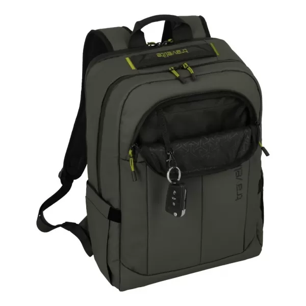  Rucksack TRAVELITE Briize Backpack M KHAKI 