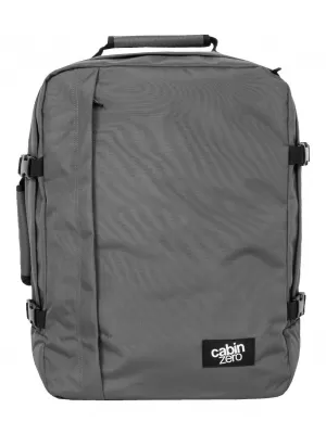 Rucksack CABINZERO CLASSIC 44L ORIGINAL GRAU