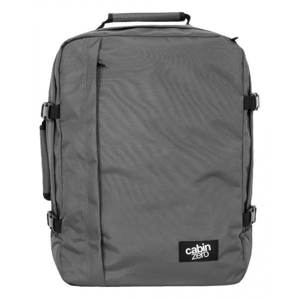  Rucksack CABINZERO CLASSIC 44L ORIGINAL GRAU 
