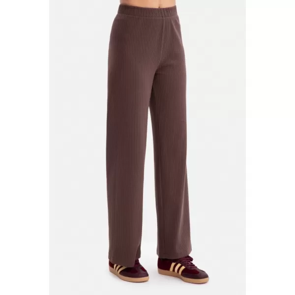  Damenhosen BEWEAR B300 BRAUN 