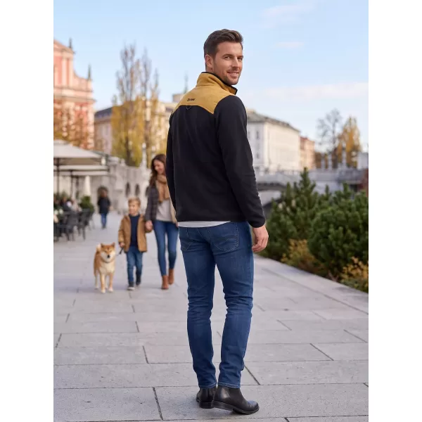  Herren-Sweatshirt ALTISPORT IKEG BERNSTEIN 