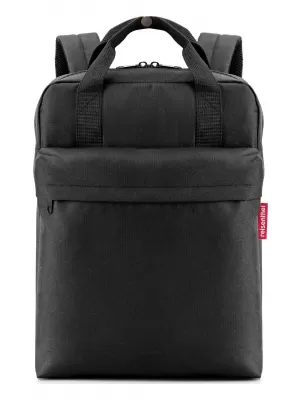 Rucksack REISENTHEL ALLDAY BACKPACK M EM7003 SCHWARZ