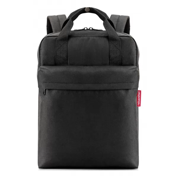  Rucksack REISENTHEL ALLDAY BACKPACK M EM7003 SCHWARZ 