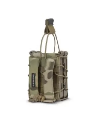 Zeitschriftenkoffer PENTAGON ELPIS RIFLE DOUBLE MC K17076 MULTICAM