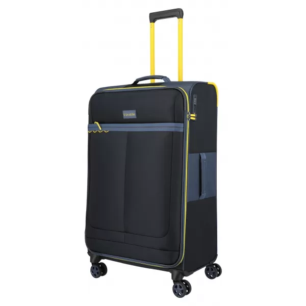  Koffer TRAVELITE Color Craze L GEWOHNHEITEN 