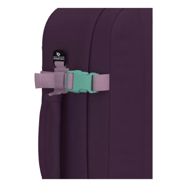  Rucksack CABINZERO CLASSIC 44L MITTERNACHTSVIOLETT 