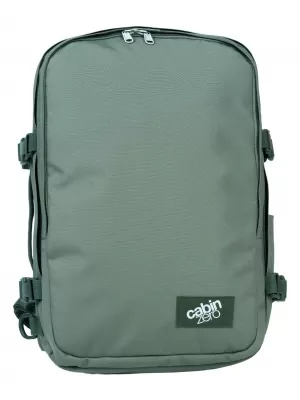 Rucksack CABINZERO CLASSIC PRO 32L GEORGISCHES KHAKI