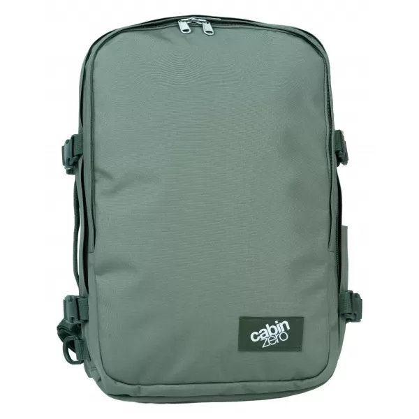  Rucksack CABINZERO CLASSIC PRO 32L GEORGISCHES KHAKI 