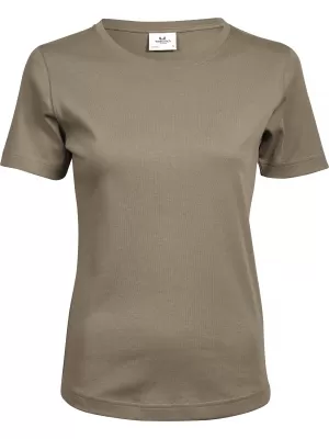 Damen-T-Shirt TEE JAYS | TJ 580 BAUSÄTZE