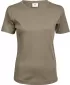 Damen-T-Shirt TEE JAYS | TJ 580 BAUSÄTZE