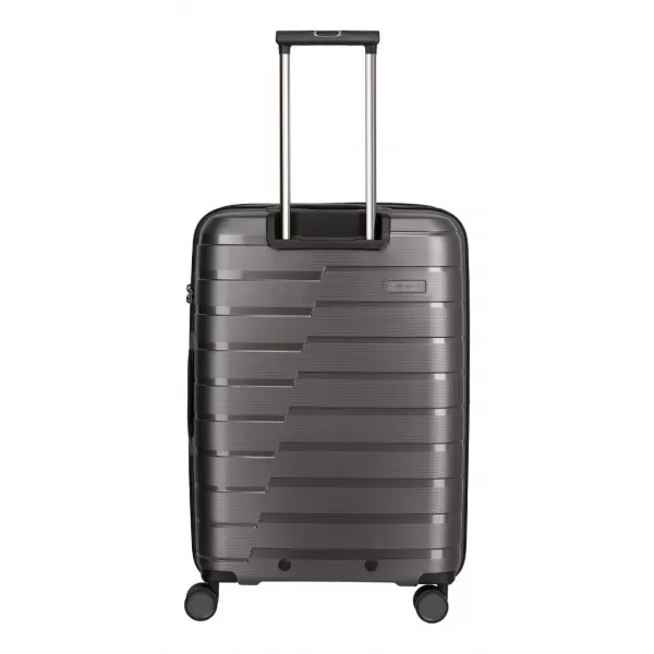  Koffer TRAVELITE AIR BASE S,M,L ANTHRAZIT 