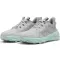 Damen PUMA FAST-TRAC NITRO 3 WNS 37978713 FEATH GRAU/MINZSCHMELZ/SILBER