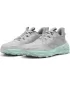 Damen PUMA FAST-TRAC NITRO 3 WNS 37978713 FEATH GRAU/MINZSCHMELZ/SILBER