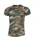 T-Shirt PENTAGON BODY SHOCK STOCK ST09003 ST09003 GRAUES TARNMUSTER