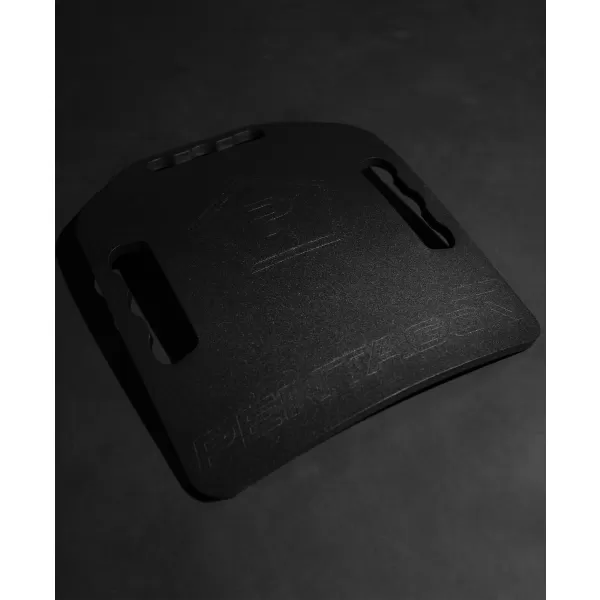  Trainingsplatten PENTAGON AVRON TAC K25055 SCHWARZ 
