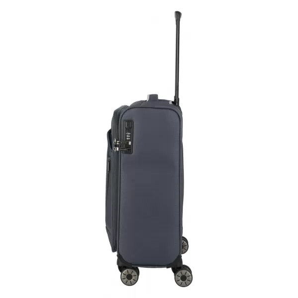  Koffer TRAVELITE JETPACK MULTI LIGHT 4 CABIN ANTHRAZIT 