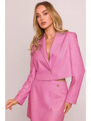 Damenjacke MOE M853 FUCHSIE