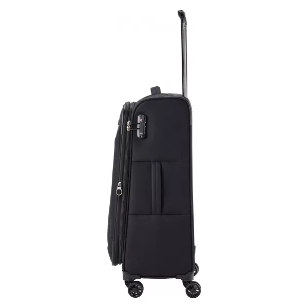  Koffer TRAVELITE CHIOS M SCHWARZ 