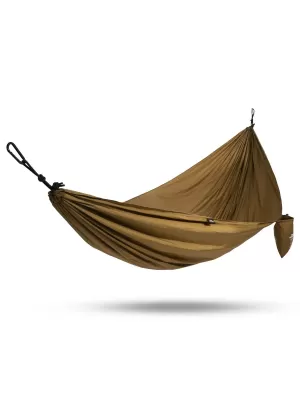 Hängematte PENTAGON MYNEST HAMMOCK D19024 KOJOTE