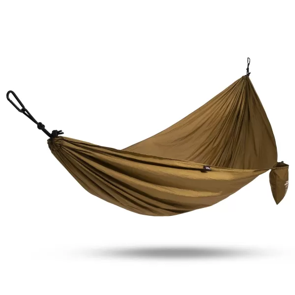  Hängematte PENTAGON MYNEST HAMMOCK D19024 KOJOTE 