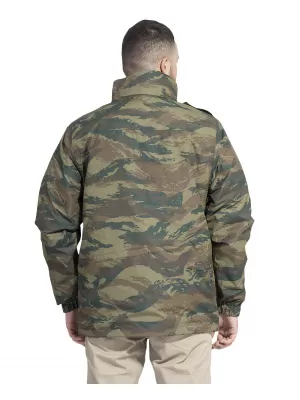 Jacke PENTAGON GEN V3.0 CAMO K01002 GRAUES TARNMUSTER
