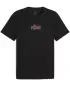 Hemd PUMA GRAPHIC PUMA SCHWARZ
