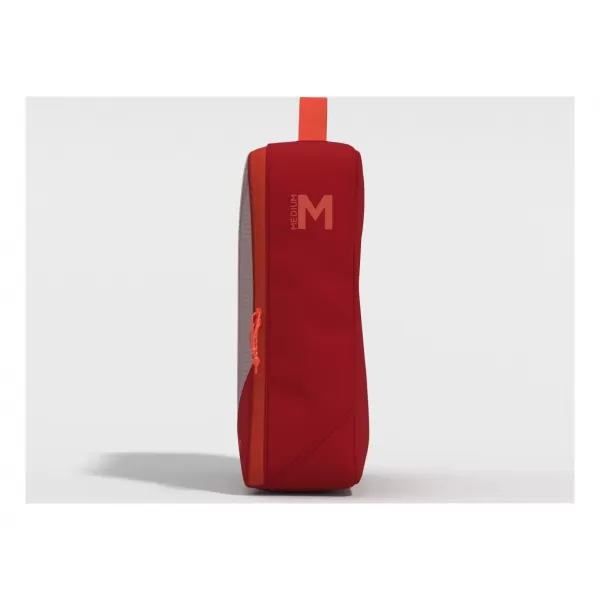  Veranstalter CABINZERO CLASSIC PACKING CUBE MEDIUM FIESTA ROT 