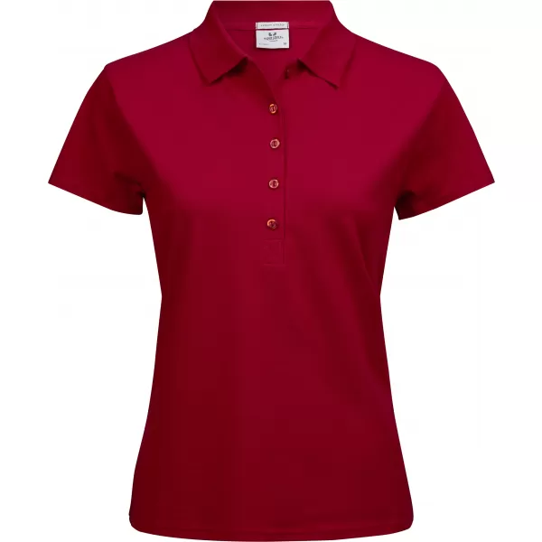  Damen-T-Shirt TEE JAYS | TJ 145 HRSG 