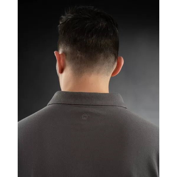  T-Shirt PENTAGON ANIKETOS POLO K09011-06 TARNGRÜN 