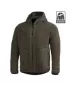 Fleece-Sweatshirt PENTAGON IANOS SHERPA 2 K09057 SCHWARZ/WOLFSGRAU
