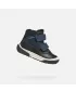 Erste Schritte für Jungen GEOX OMAR WPF B462DC04322C4429 SCHWARZ