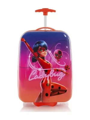 Koffer HEYS KIDS MIRACULOUS LADY BUG 2