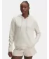Damen-Sweatshirt UNDER ARMOUR UA RIVAL TERRY HOODIE 6005511-783 BRAUN
