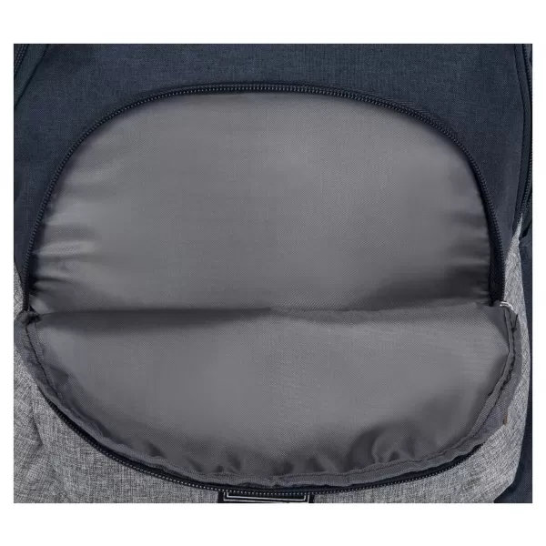  Rucksack TRAVELITE BASICS BACKPACK MARINE/GRAU 