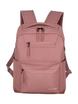 Rucksack TRAVELITE KICK OFF BACKPACK M ROSE