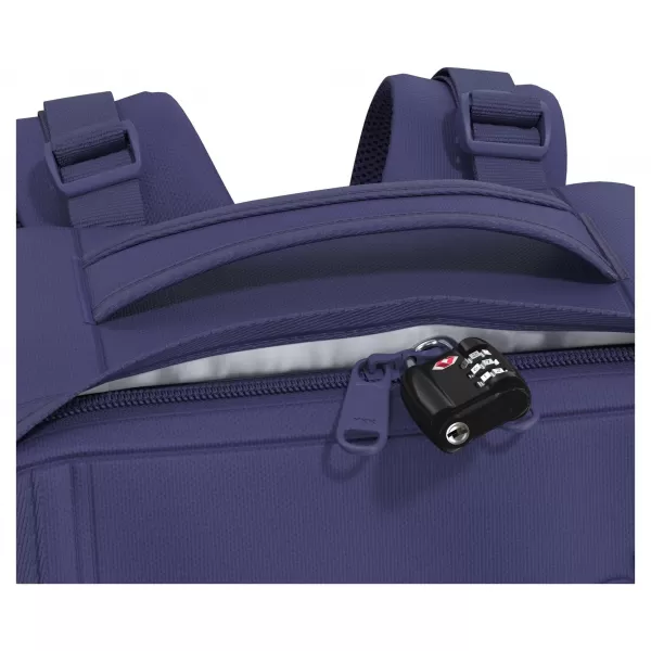  Rucksack CABINZERO MILITARY 36L GALAXIEBLAU 