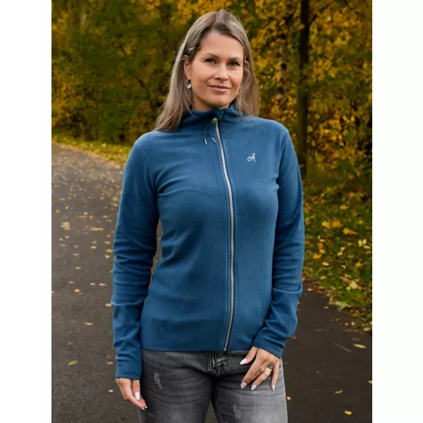  Damen-Sweatshirt ALTISPORT ESEFA  