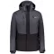 Herrenjacke ALTISPORT PEDAR GRAU