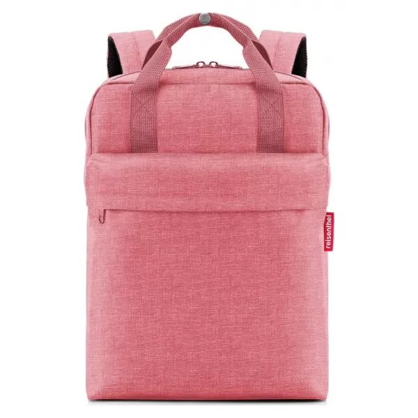  Rucksack REISENTHEL ALLDAY BACKPACK M TWIST-BEERE 