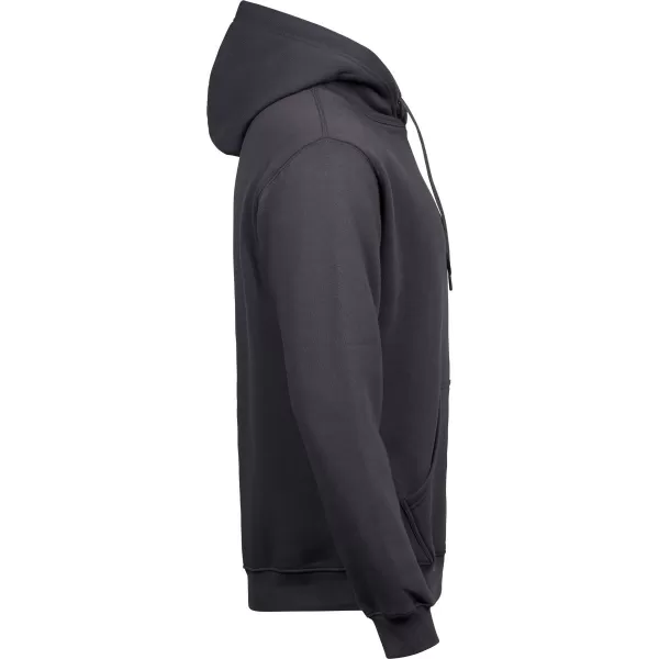  Unisex-Sweatshirt TEE JAYS | TJ 5430 DUNKELGRAU 