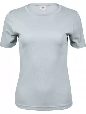 Damen-T-Shirt TEE JAYS | TJ 580 EISBLAU
