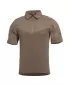 Herren-T-Shirt mit Kragen PENTAGON RANGER SHORT ARM SHIRT K02013 KOJOTE