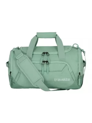 Tasche TRAVELITE KICK OFF DUFFLE S SALBEI