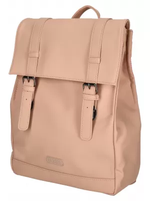 Rucksack ENRICO BENETTI MAEVE TABLET BACKPACK ZARTES ROSA