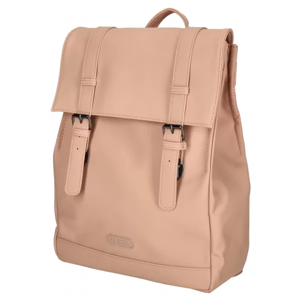  Rucksack ENRICO BENETTI MAEVE TABLET BACKPACK ZARTES ROSA 