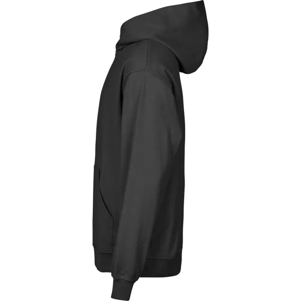  Unisex-Sweatshirt TEE JAYS | TJ 5162 SCHWARZ 