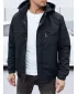 Jacke DSTREET TX5032 DUNKELBLAU