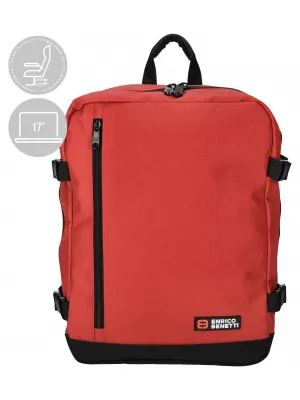 Rucksack ENRICO BENETTI Amsterdam 54687 HRSG
