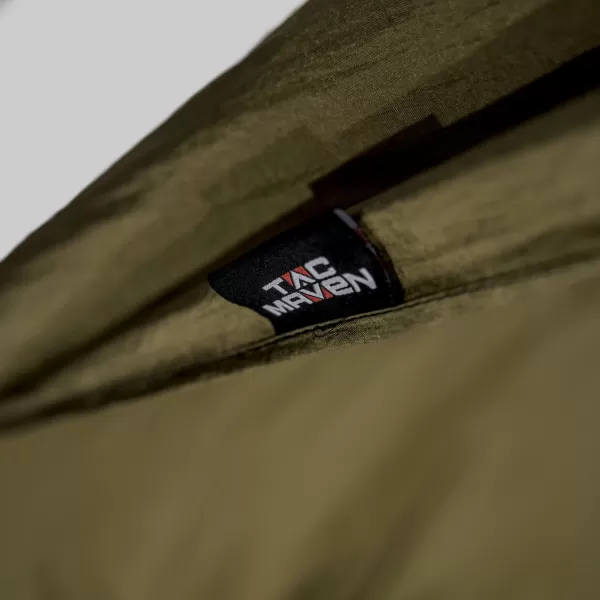  Hängematte PENTAGON MYNEST HAMMOCK D19024 BRAUNGRAU 
